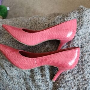 Comfort plus by predictions heels for women